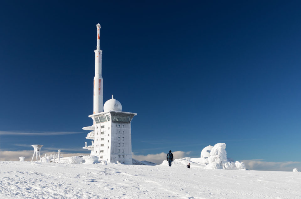 Brocken 2019